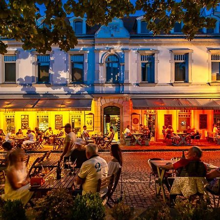 Blaha Rooms Balatonfured Bagian luar foto