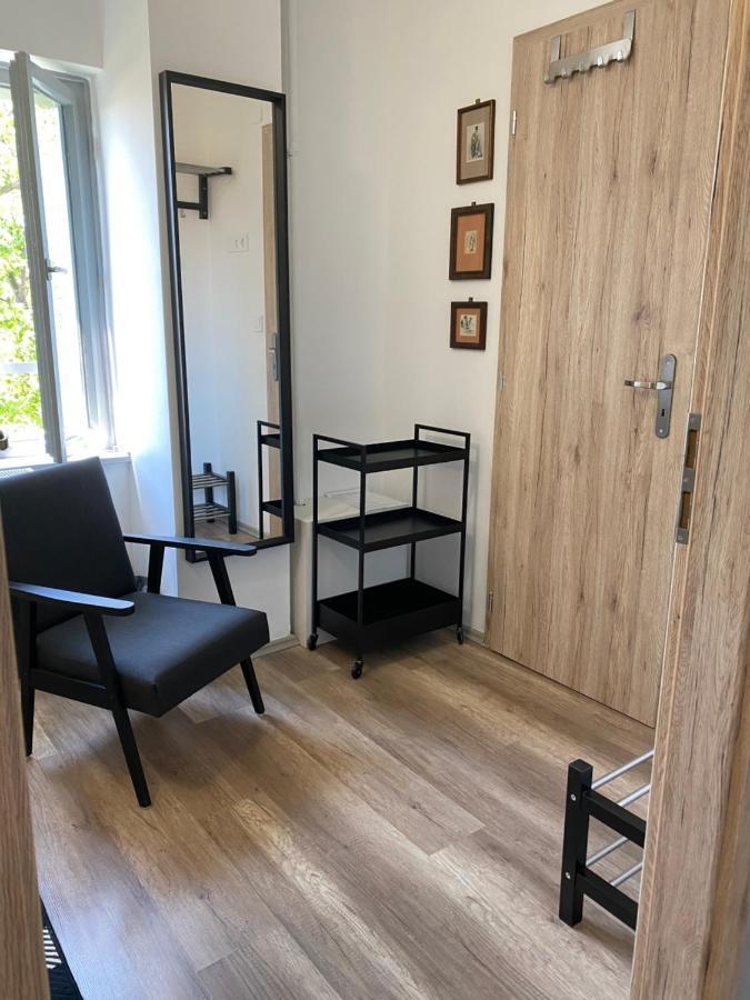 Blaha Rooms Balatonfured Bagian luar foto
