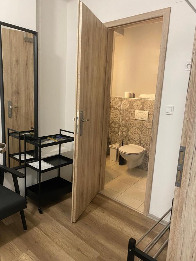 Blaha Rooms Balatonfured Bagian luar foto