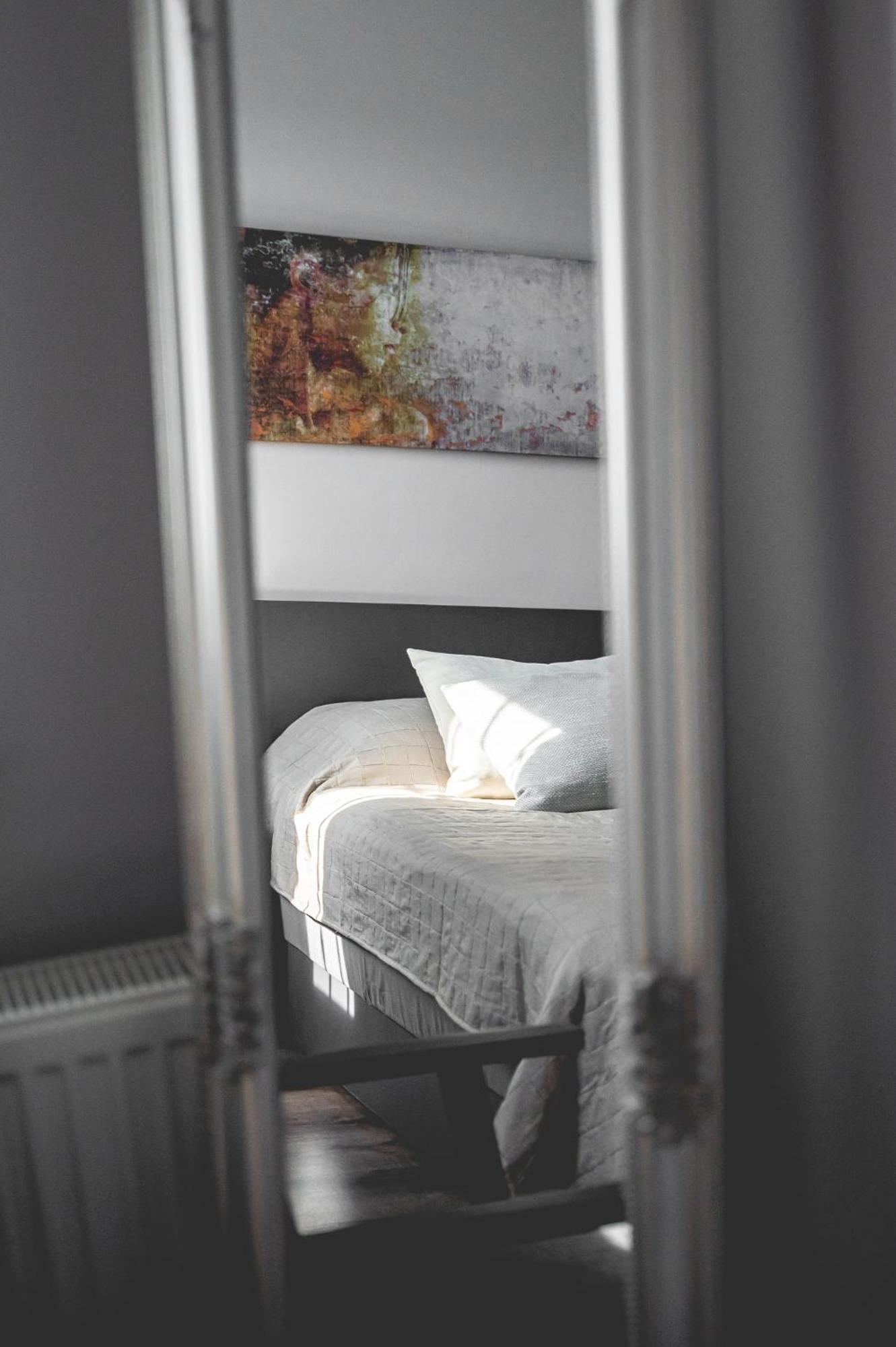 Blaha Rooms Balatonfured Bagian luar foto