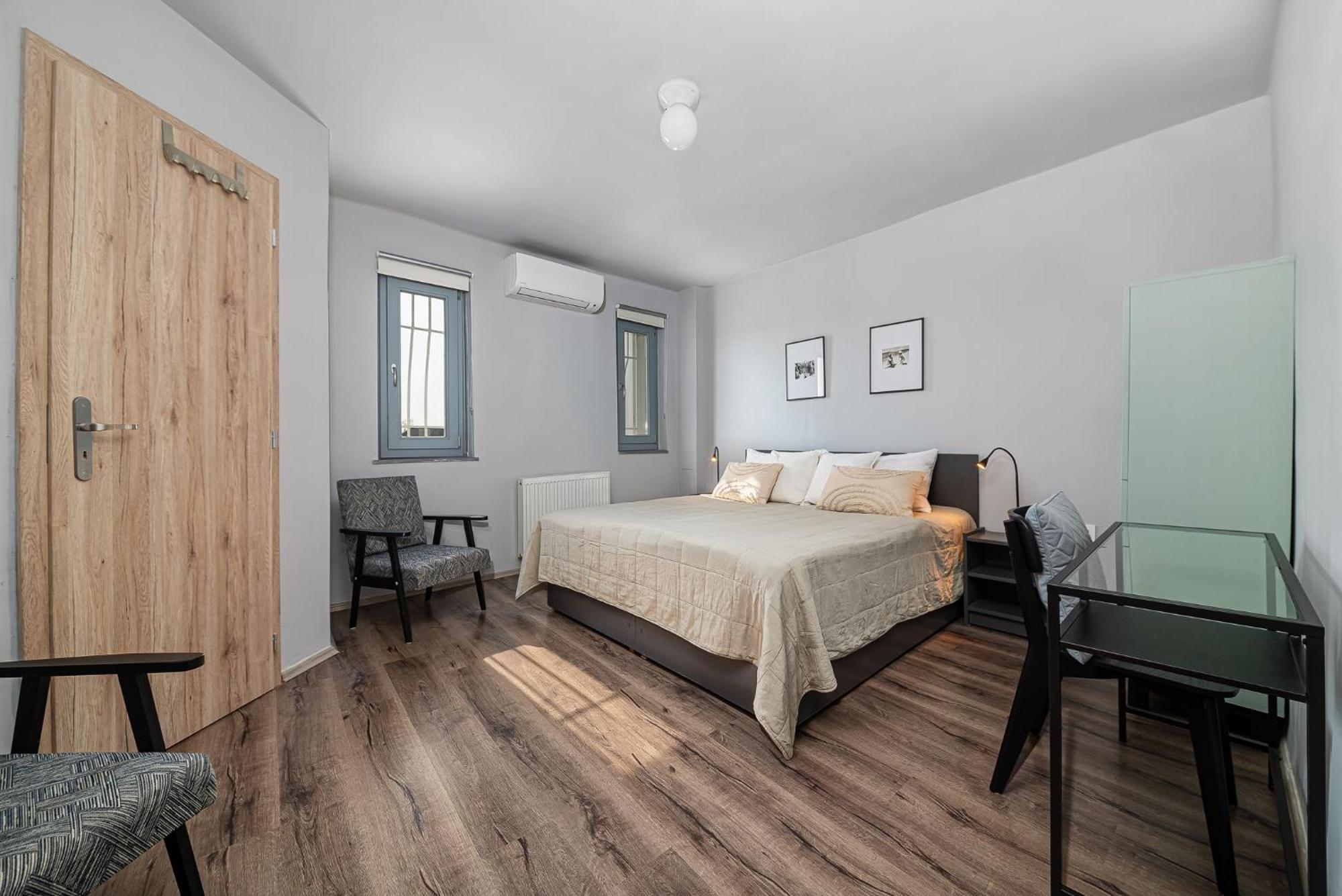 Blaha Rooms Balatonfured Bagian luar foto