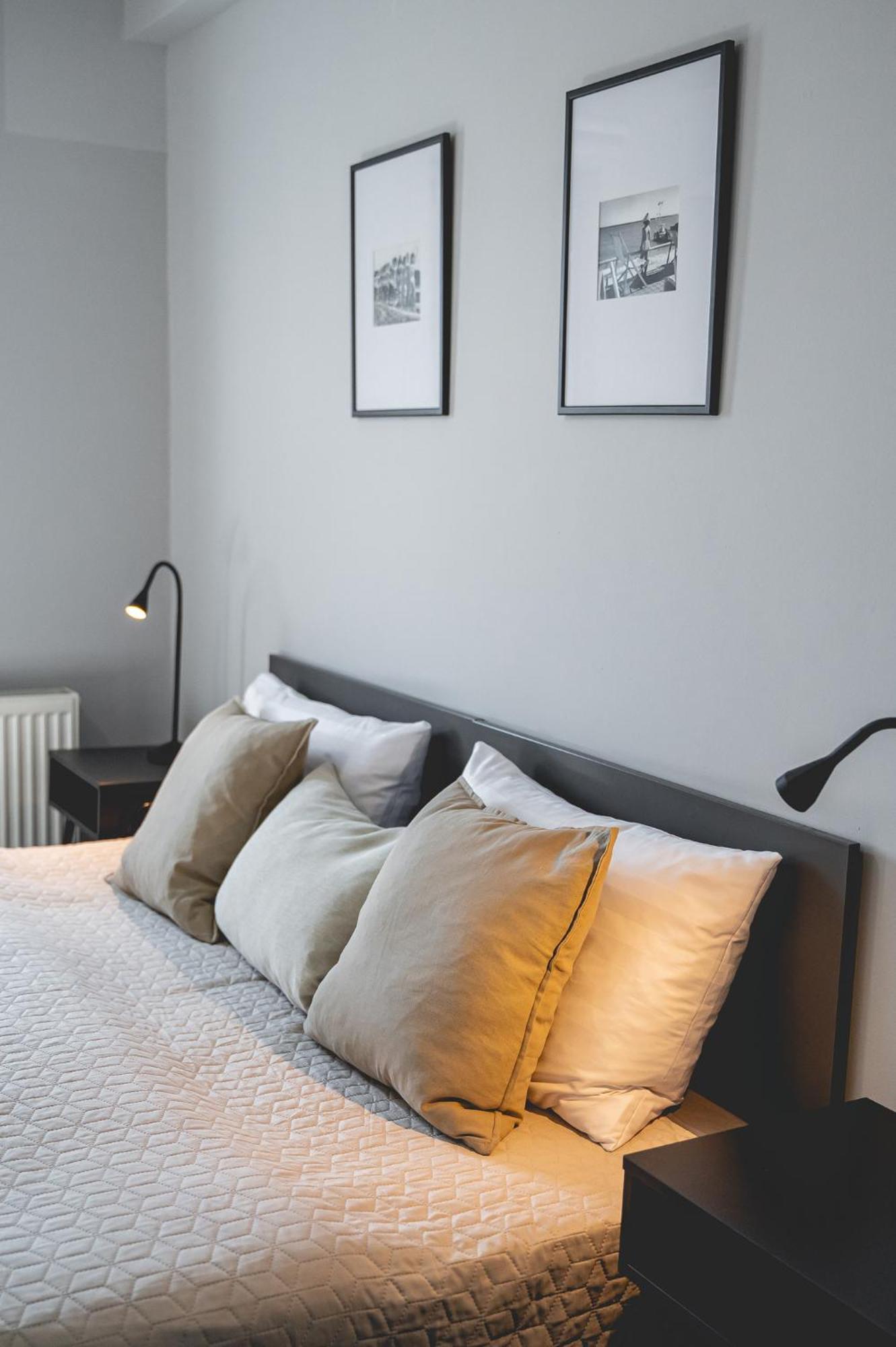 Blaha Rooms Balatonfured Bagian luar foto