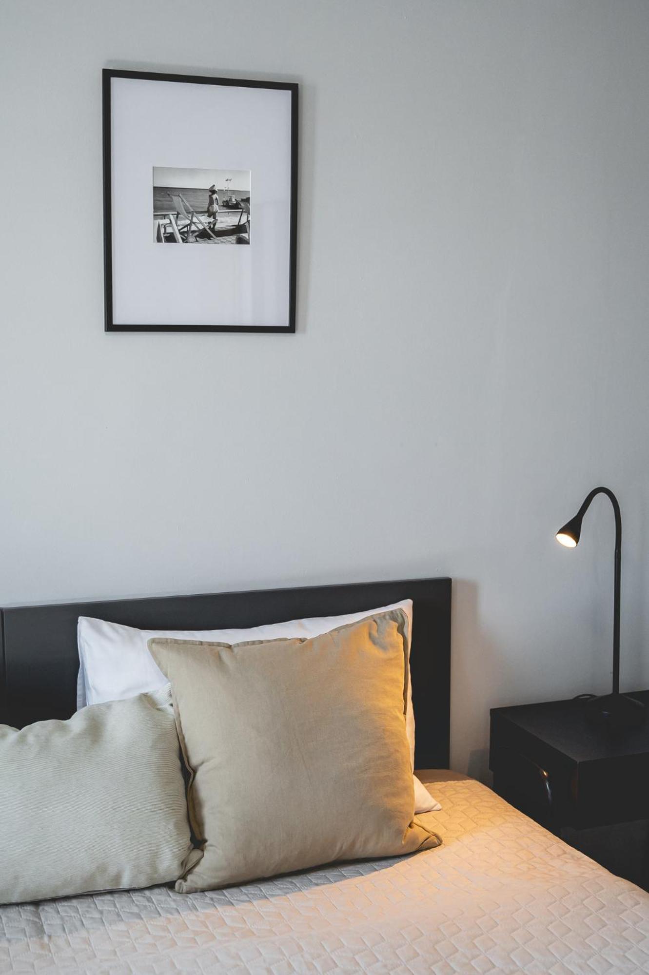 Blaha Rooms Balatonfured Bagian luar foto