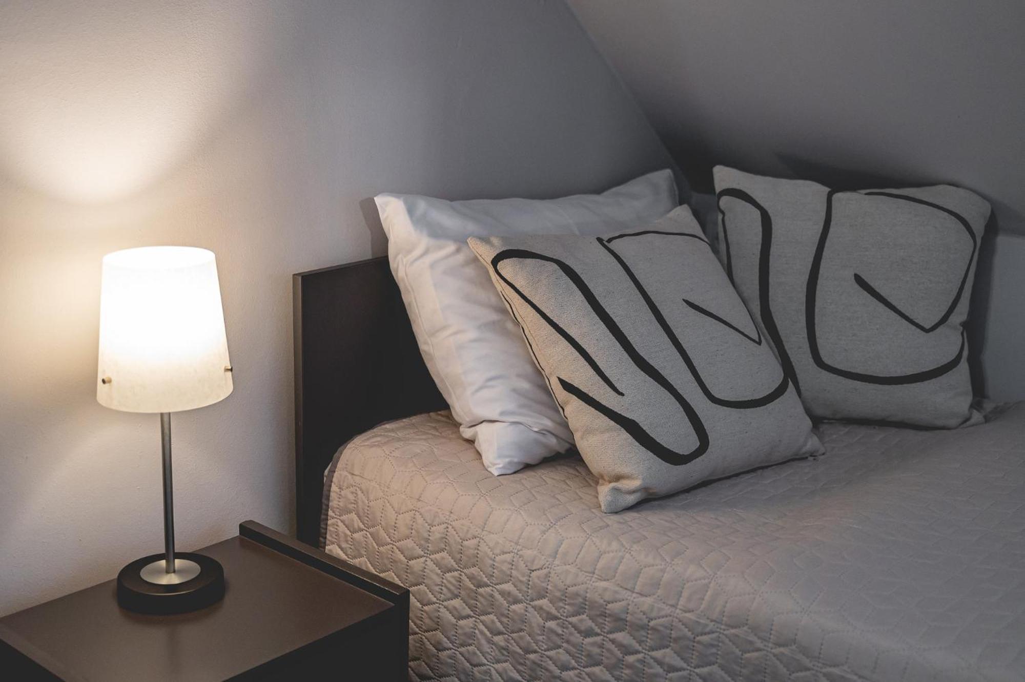 Blaha Rooms Balatonfured Bagian luar foto