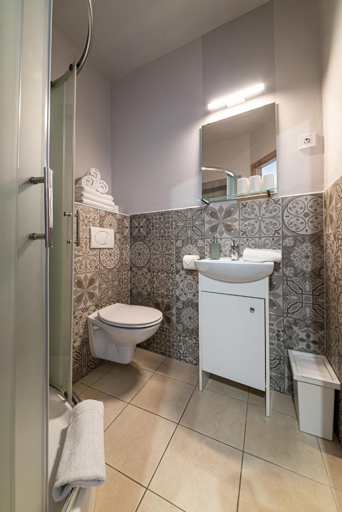 Blaha Rooms Balatonfured Bagian luar foto