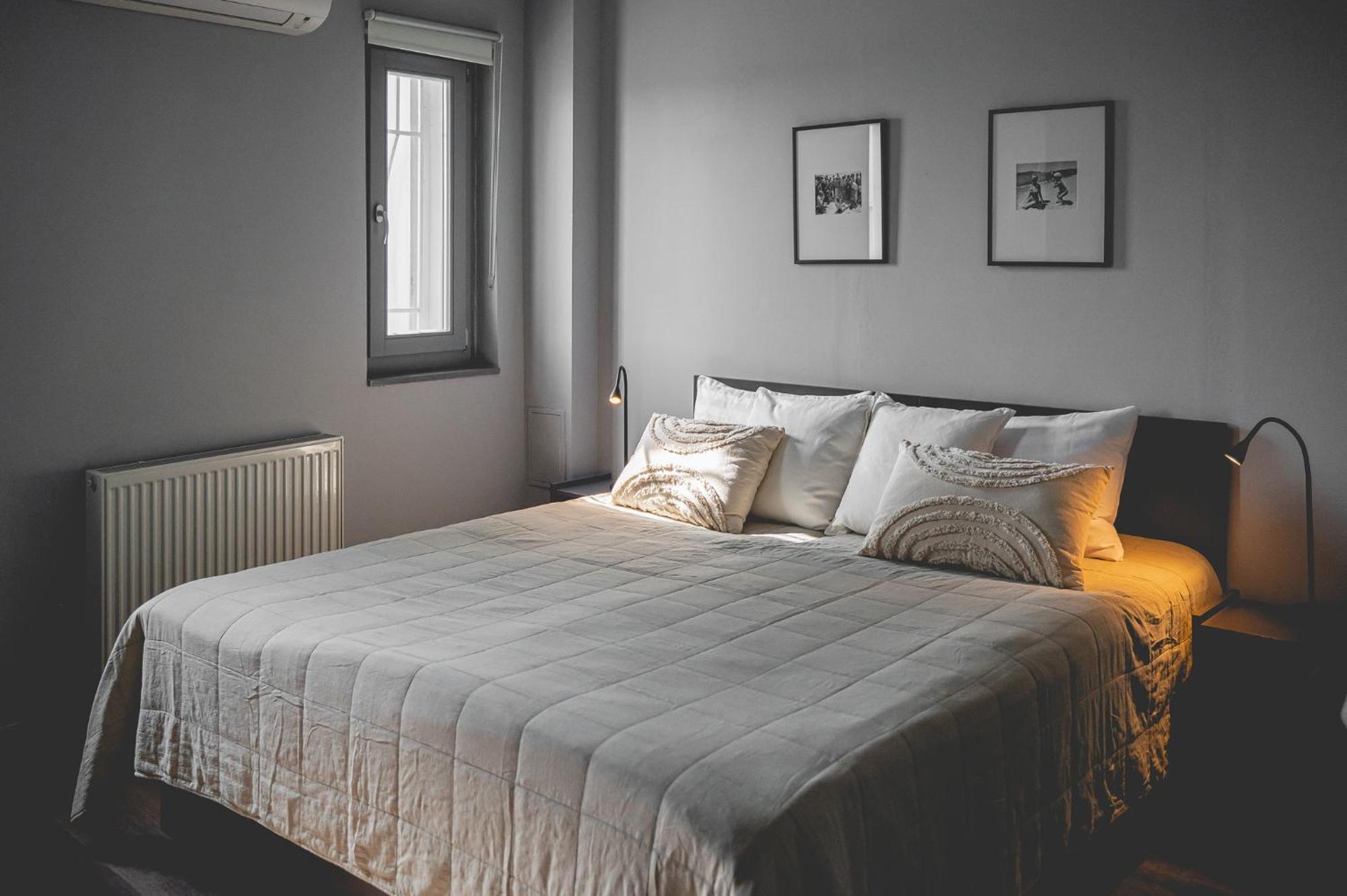 Blaha Rooms Balatonfured Bagian luar foto