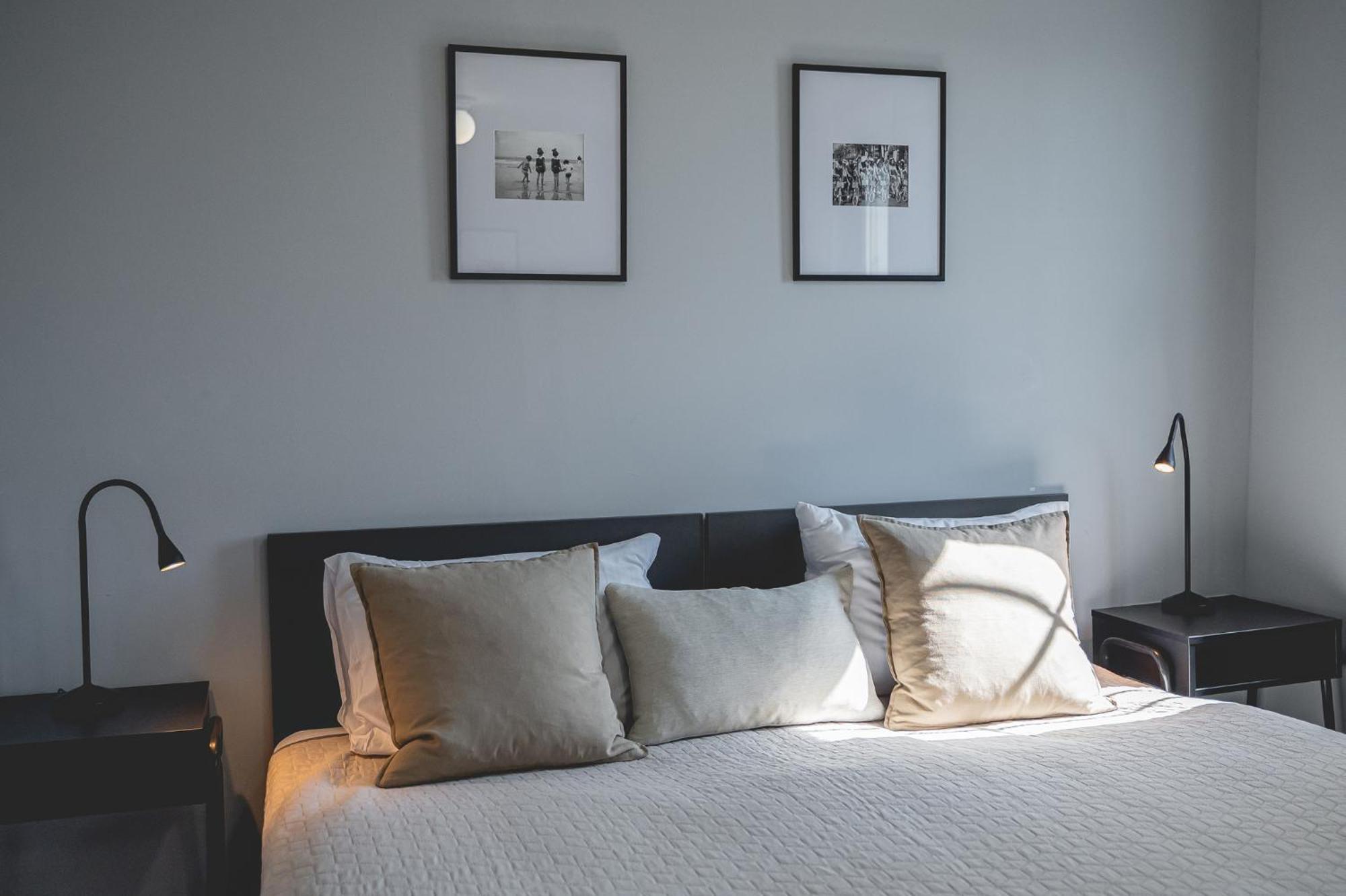 Blaha Rooms Balatonfured Bagian luar foto