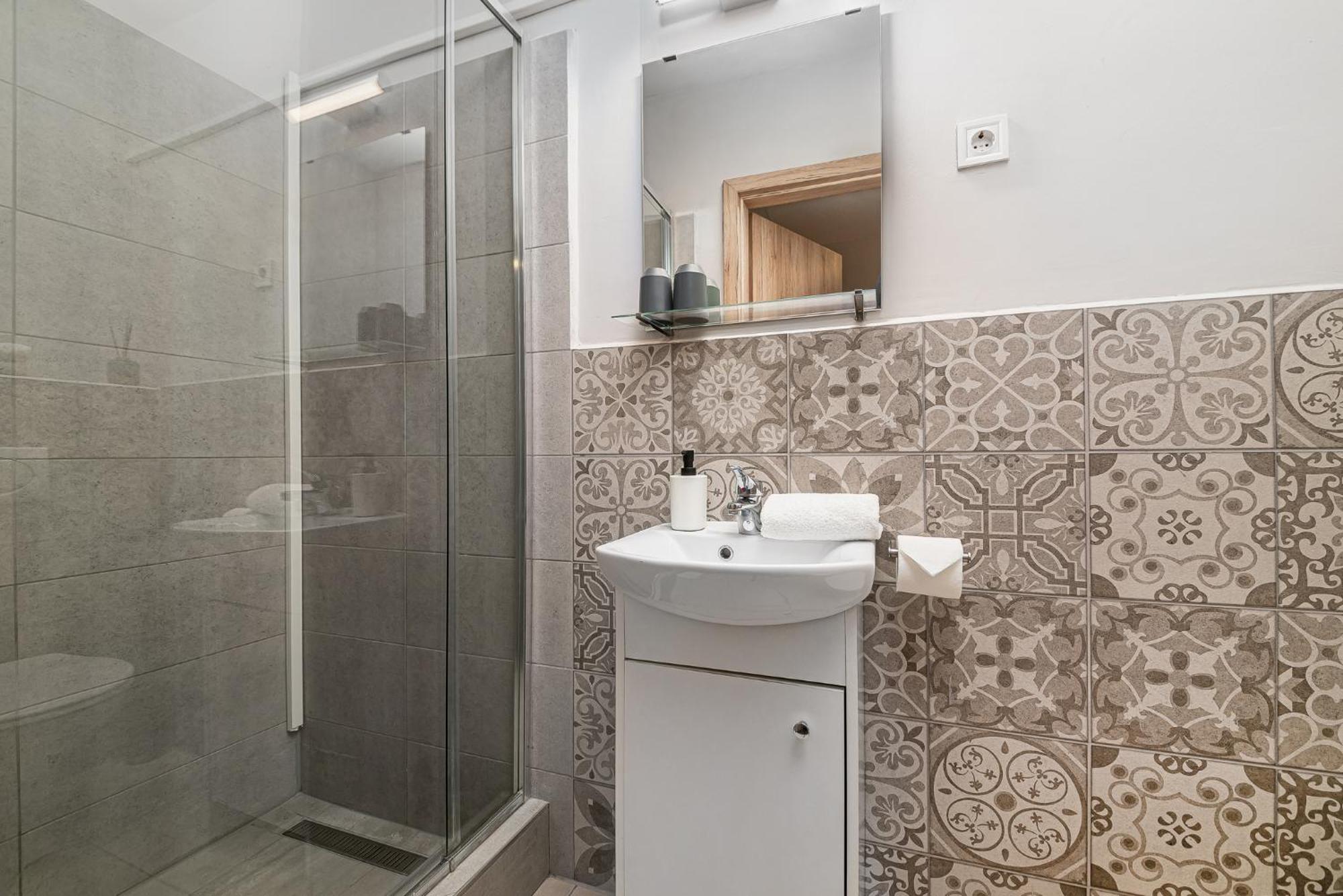 Blaha Rooms Balatonfured Bagian luar foto