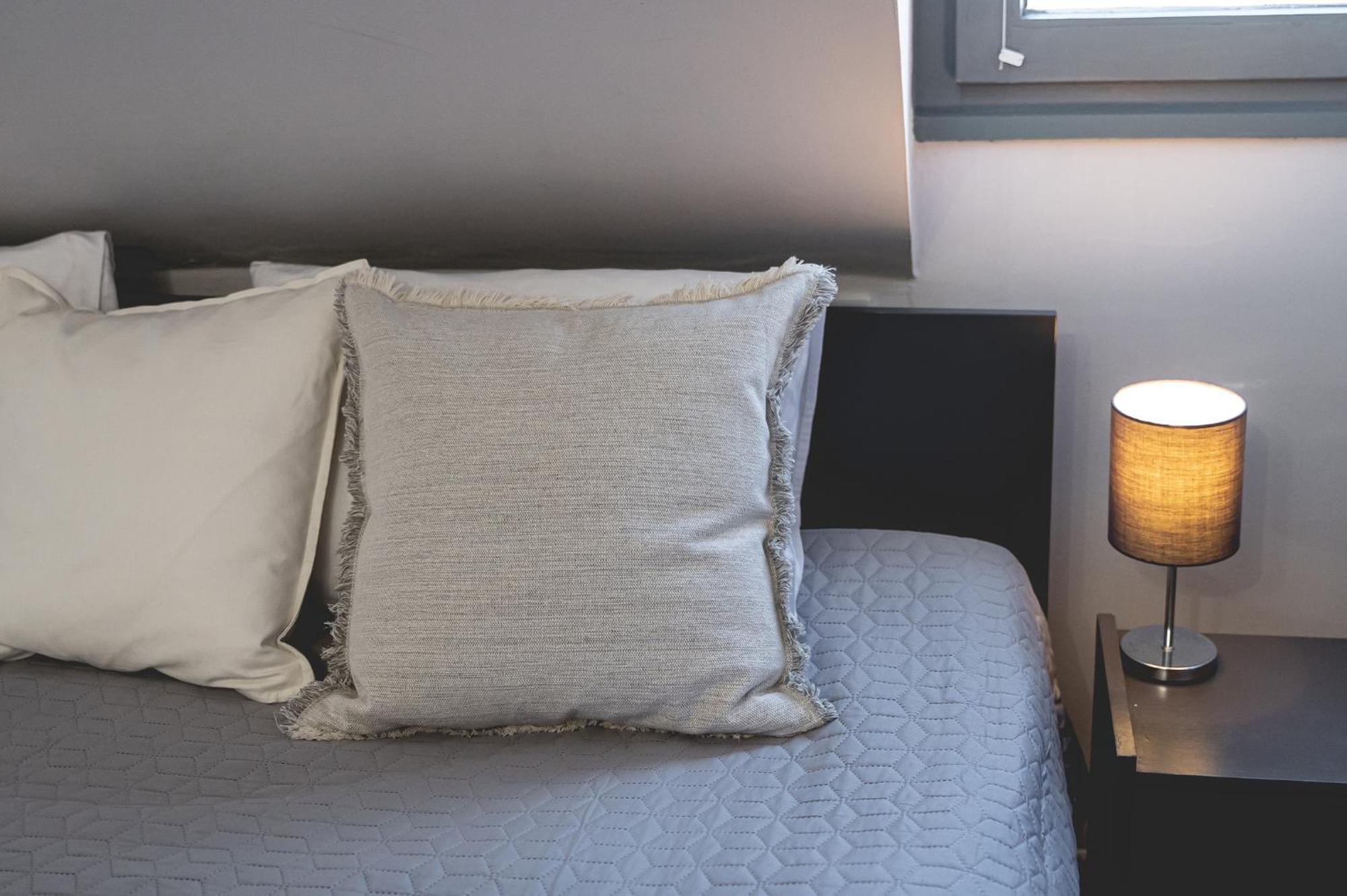 Blaha Rooms Balatonfured Bagian luar foto