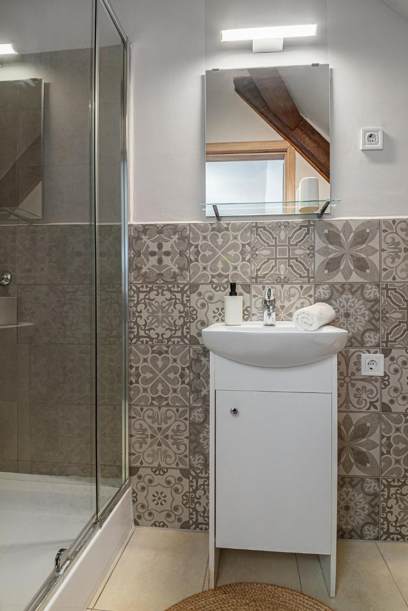 Blaha Rooms Balatonfured Bagian luar foto