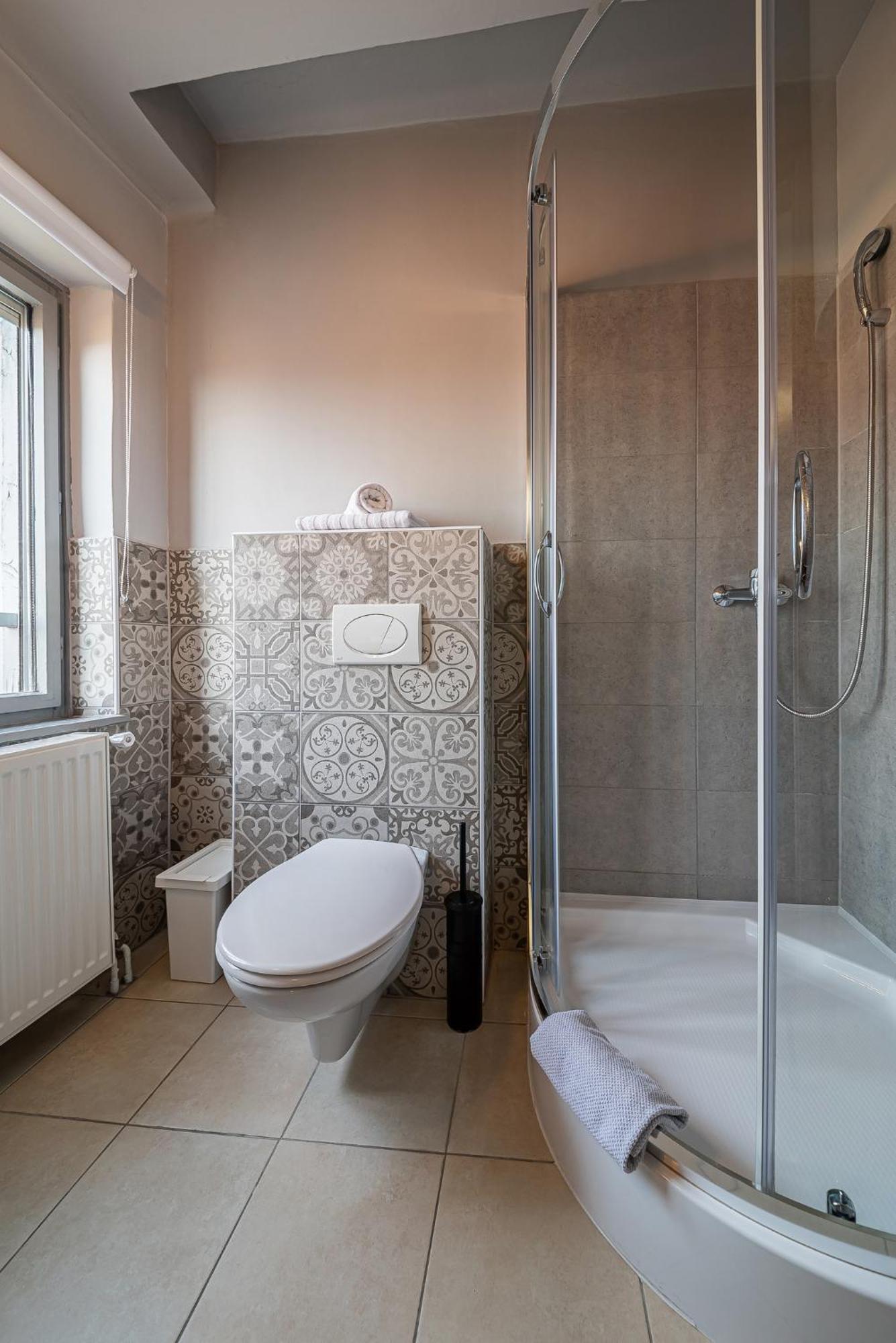 Blaha Rooms Balatonfured Bagian luar foto