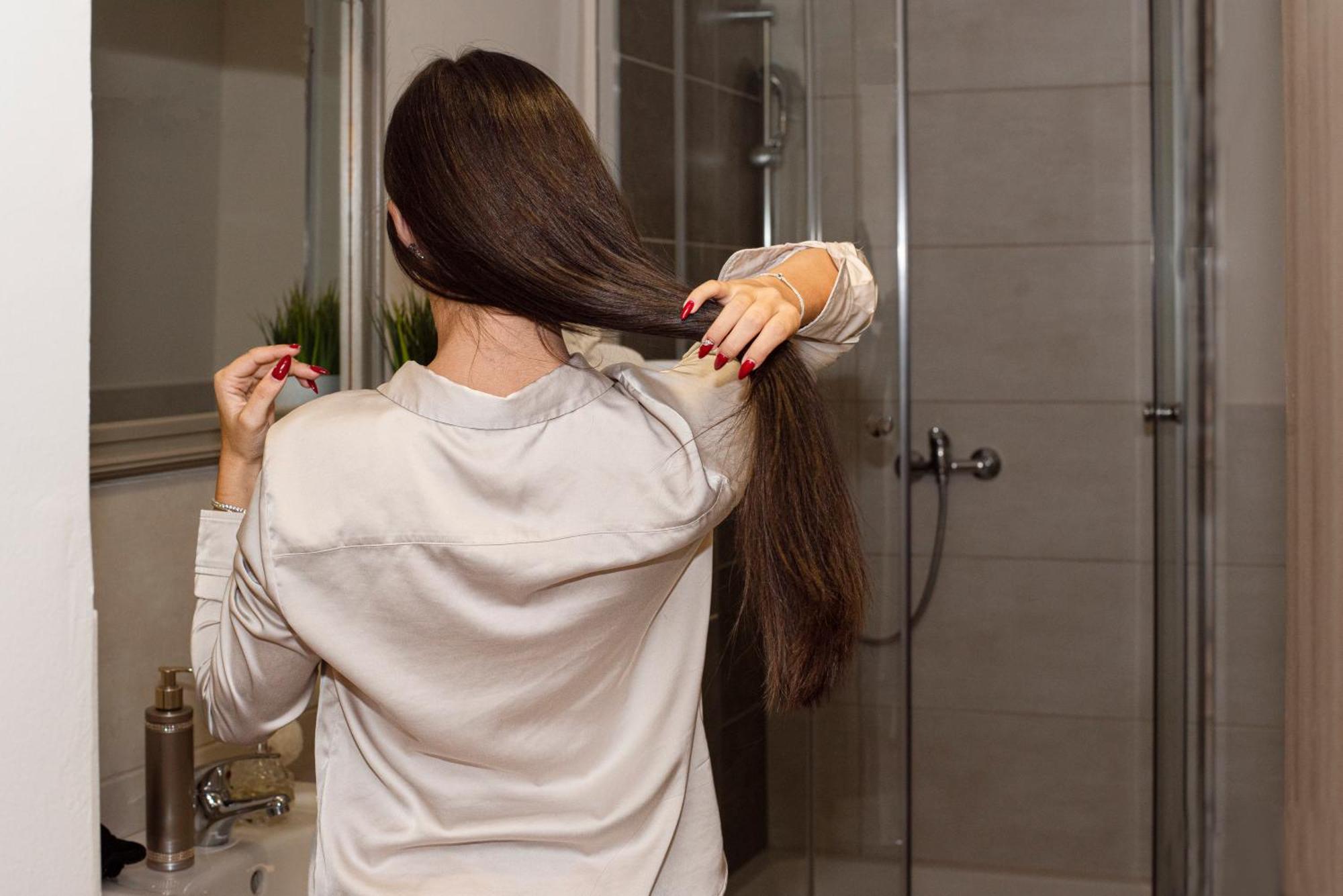 Blaha Rooms Balatonfured Bagian luar foto