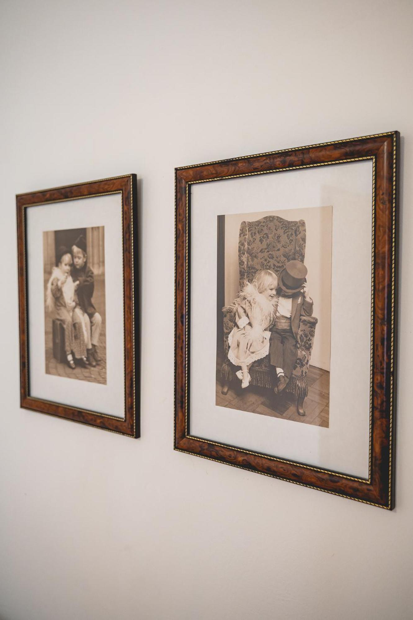 Blaha Rooms Balatonfured Bagian luar foto